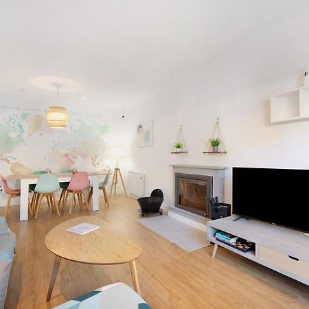 Cirpe Mar Villa Chiclana de la Frontera Ngoại thất bức ảnh