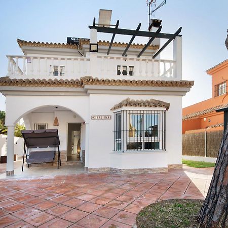 Cirpe Mar Villa Chiclana de la Frontera Ngoại thất bức ảnh