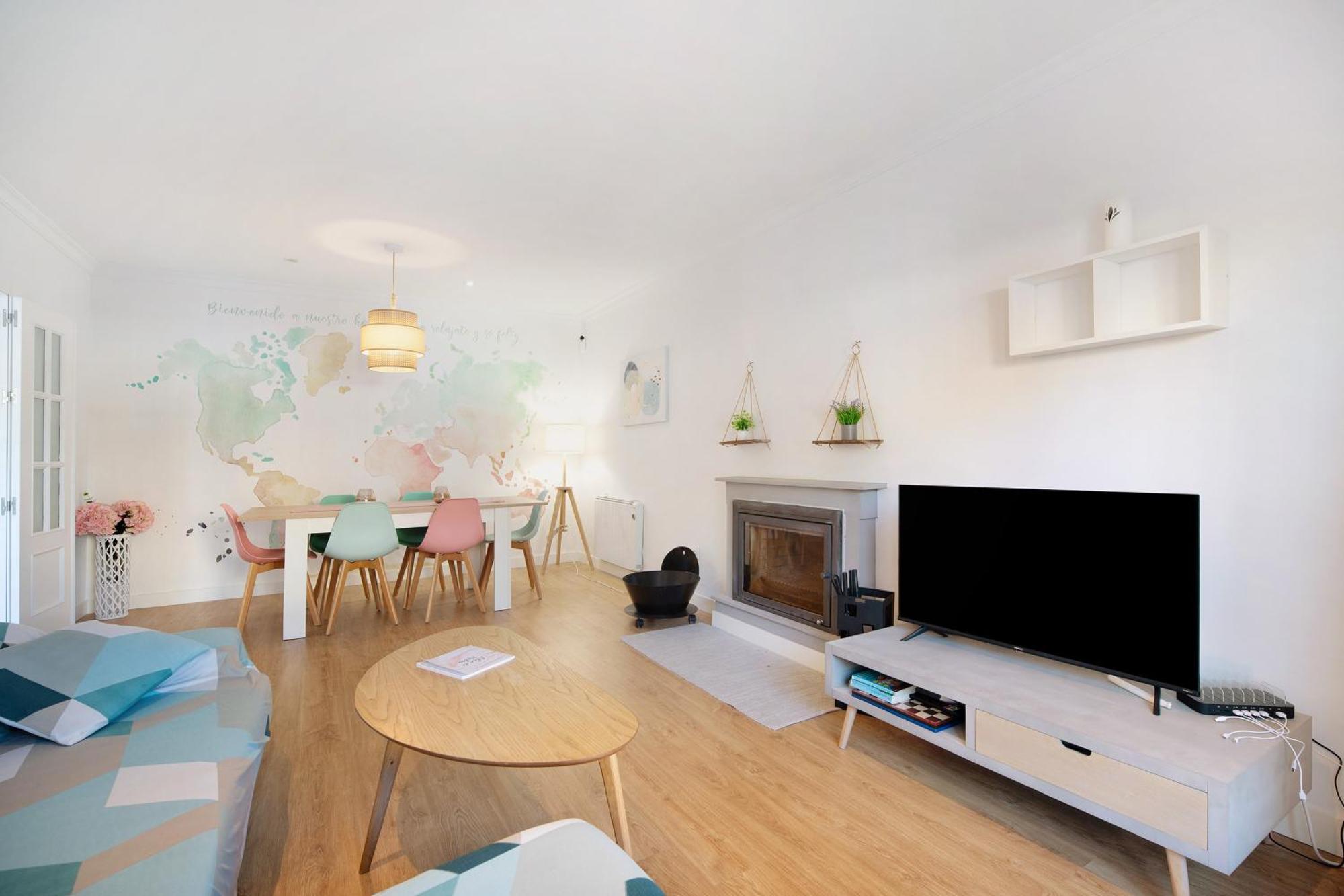 Cirpe Mar Villa Chiclana de la Frontera Ngoại thất bức ảnh