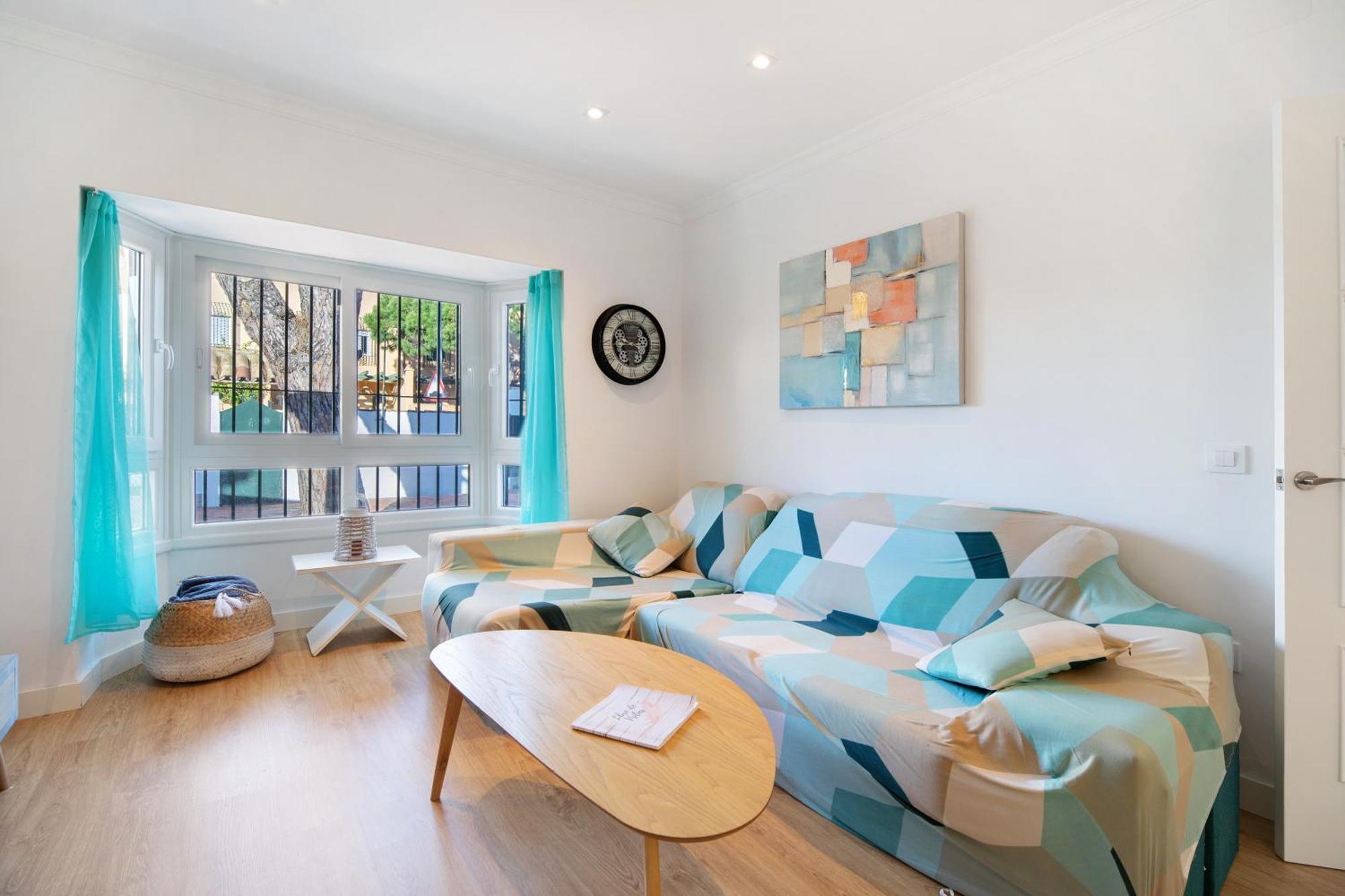 Cirpe Mar Villa Chiclana de la Frontera Ngoại thất bức ảnh