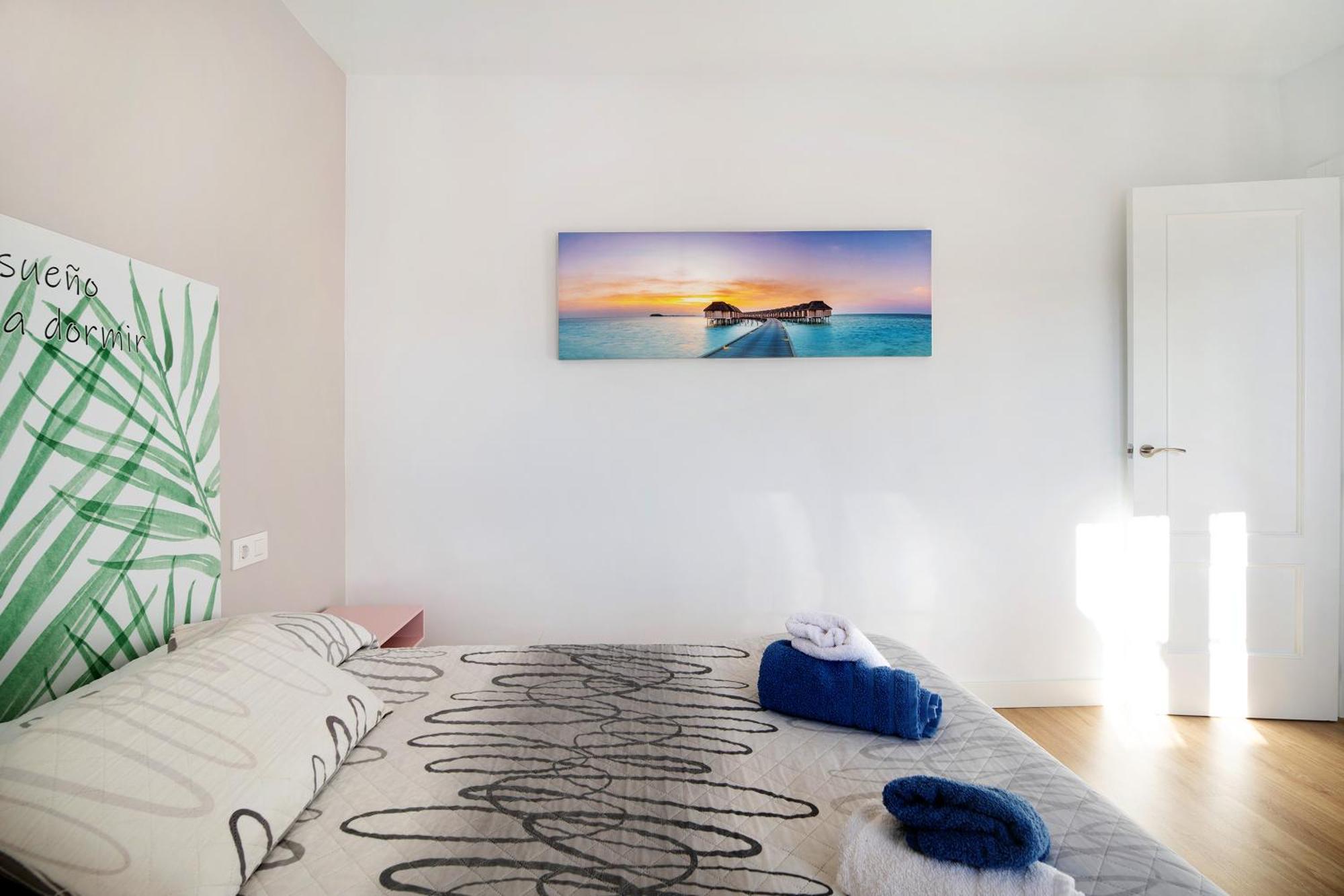 Cirpe Mar Villa Chiclana de la Frontera Ngoại thất bức ảnh
