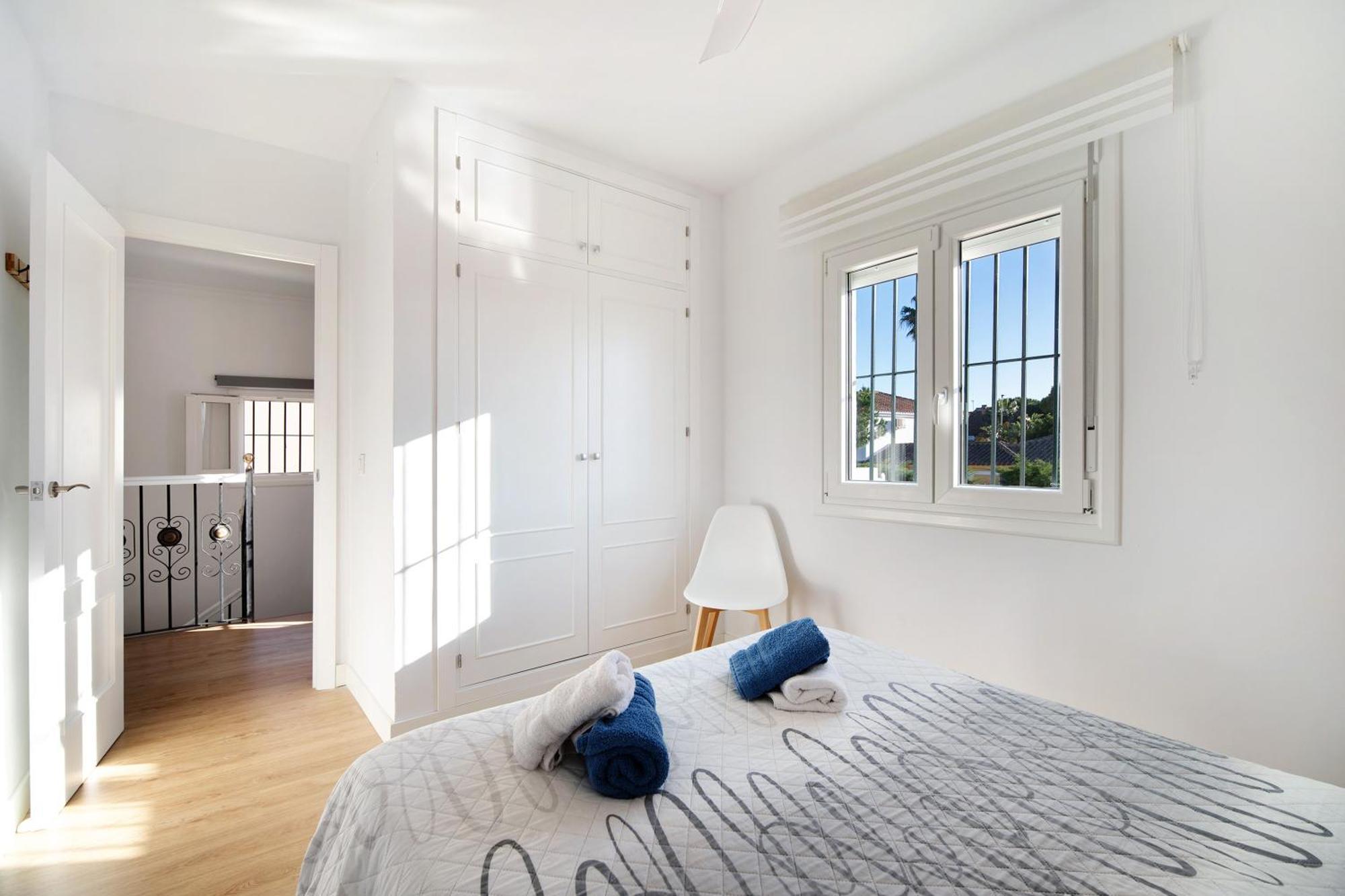 Cirpe Mar Villa Chiclana de la Frontera Ngoại thất bức ảnh