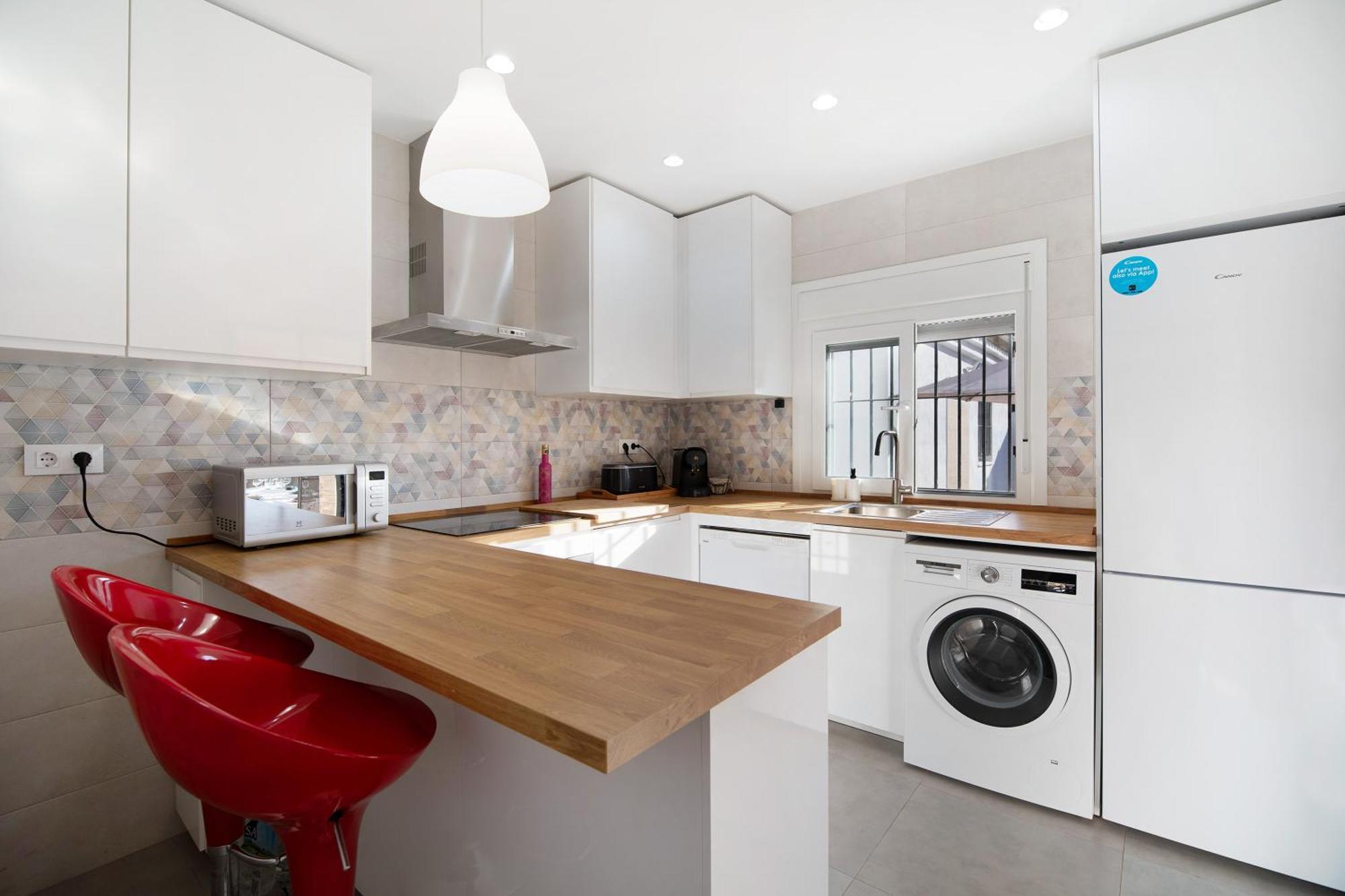 Cirpe Mar Villa Chiclana de la Frontera Ngoại thất bức ảnh