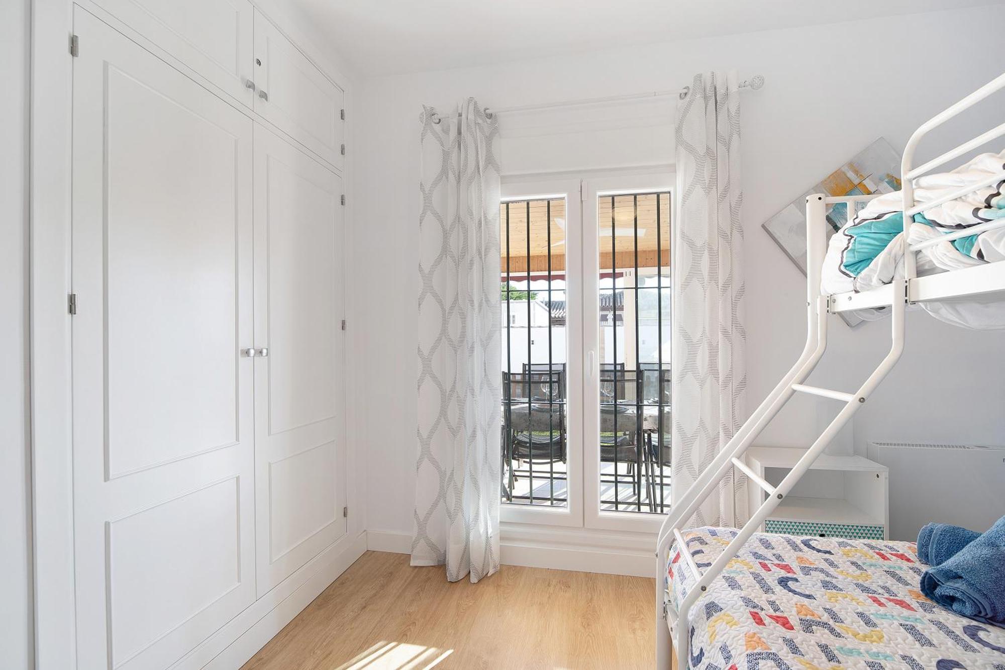Cirpe Mar Villa Chiclana de la Frontera Ngoại thất bức ảnh