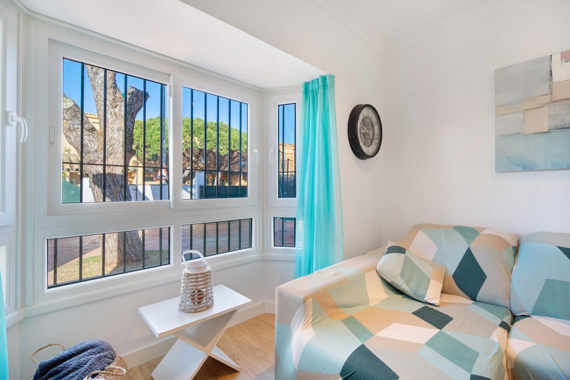 Cirpe Mar Villa Chiclana de la Frontera Ngoại thất bức ảnh