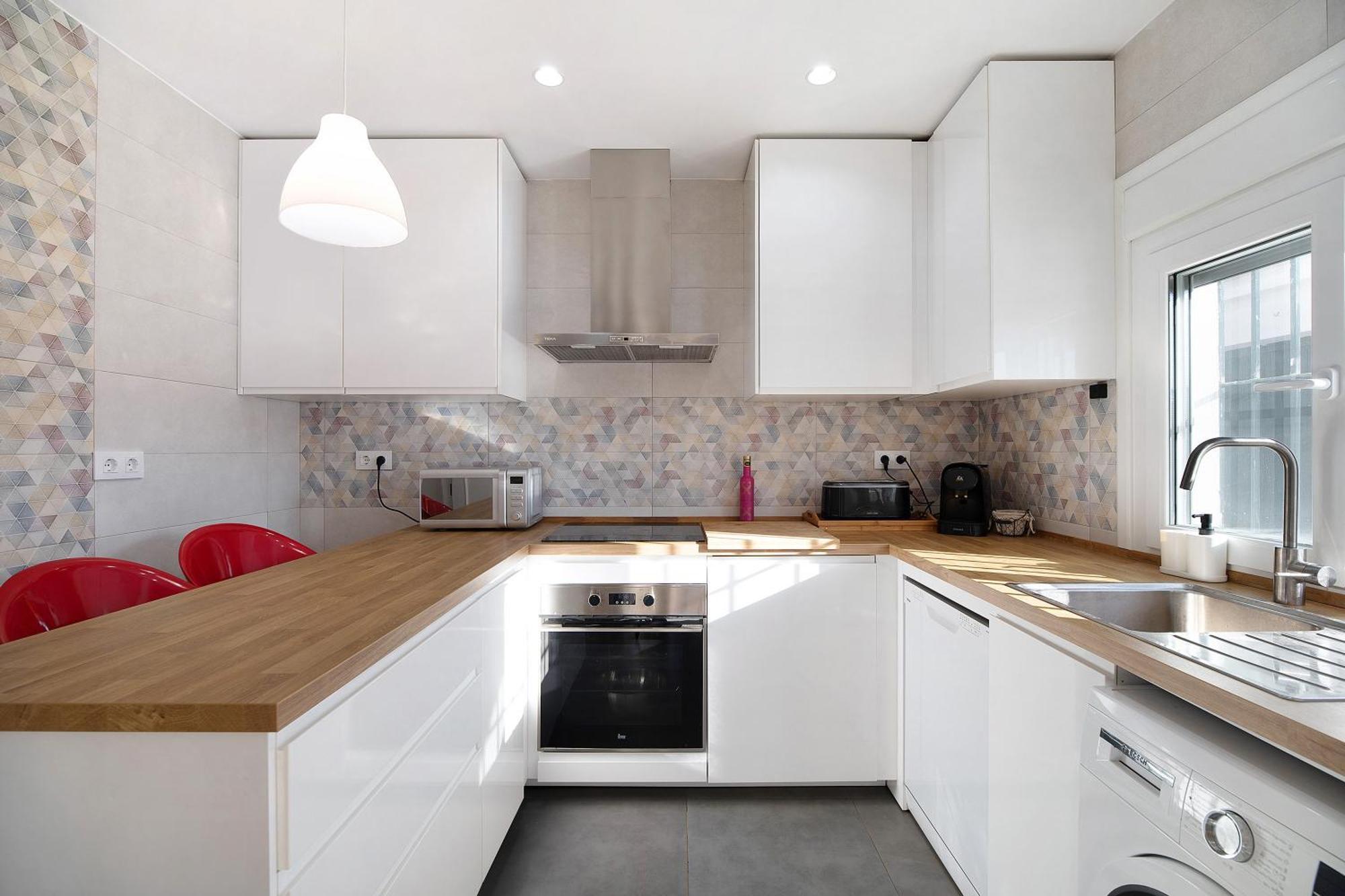 Cirpe Mar Villa Chiclana de la Frontera Ngoại thất bức ảnh