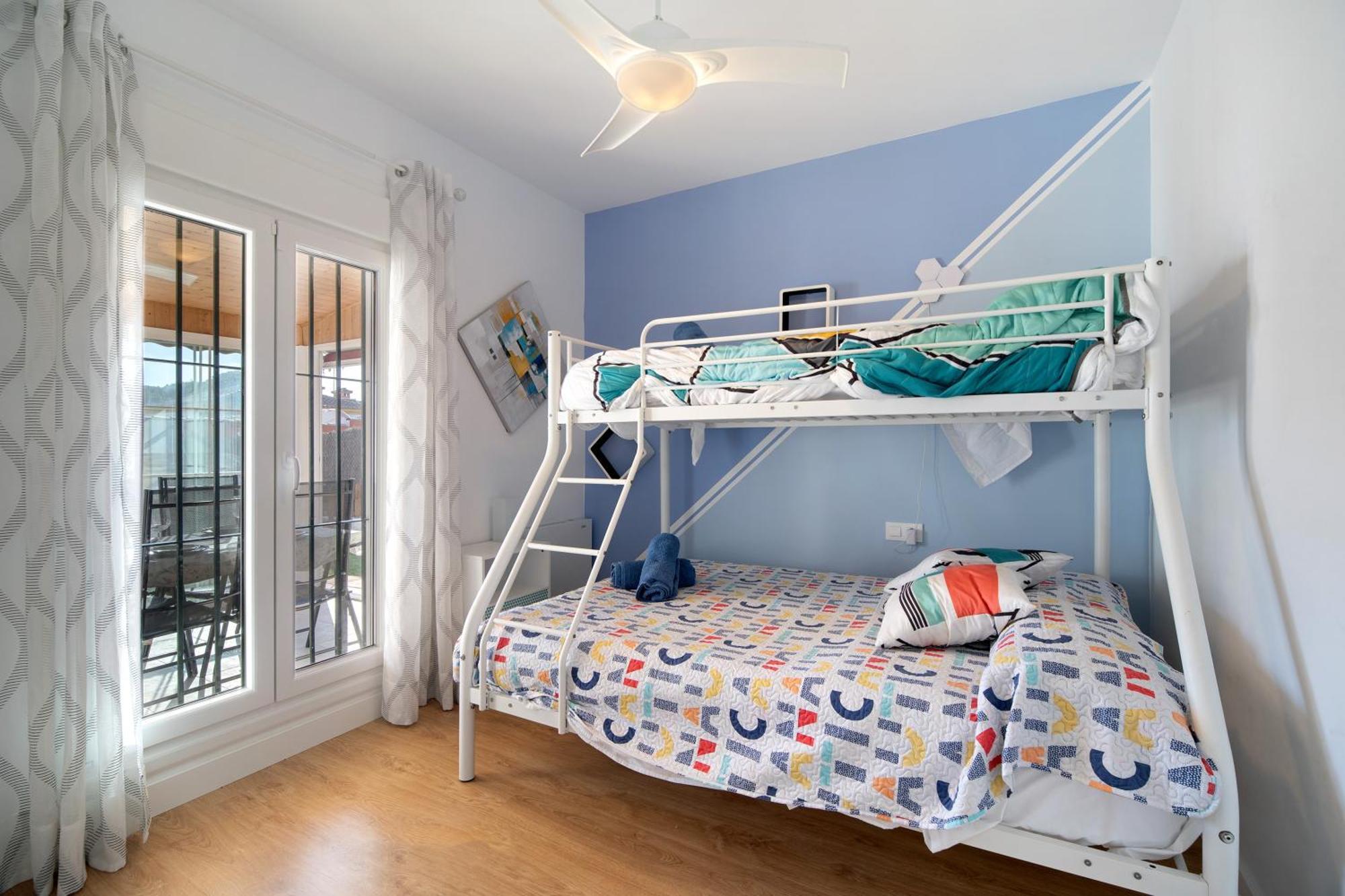 Cirpe Mar Villa Chiclana de la Frontera Ngoại thất bức ảnh